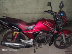 Runner Turbo 125